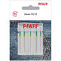 Pfaff Denim Needles, 5pk (130/705H)