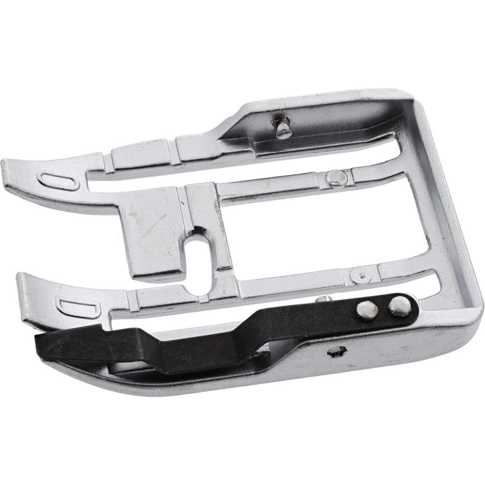 Dual Feed Quilt Piecing Foot OD (Twin), Janome #859829009 - Janome