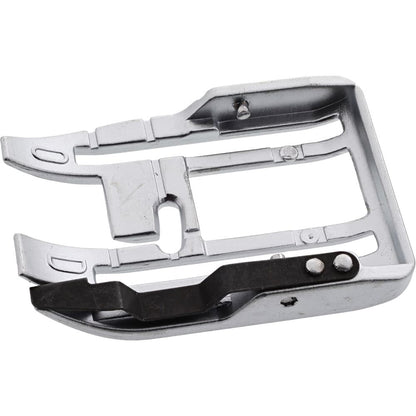 Dual Feed Quilt Piecing Foot OD (Twin), Janome #859829009 - Janome
