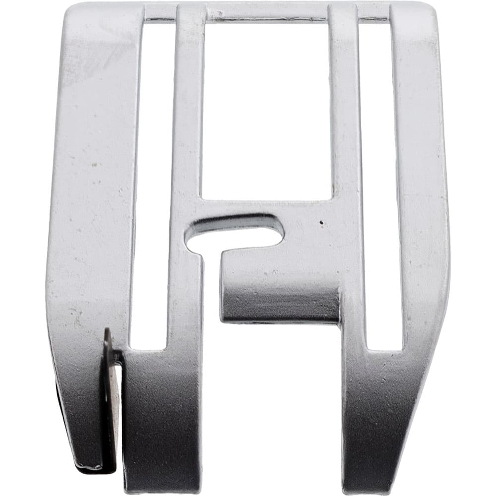 Dual Feed Quilt Piecing Foot OD (Twin), Janome #859829009 - Janome