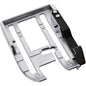 Dual Feed Quilt Piecing Foot OD (Twin), Janome #859829009 - Janome