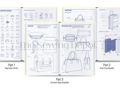 Bag Design - Fashionary