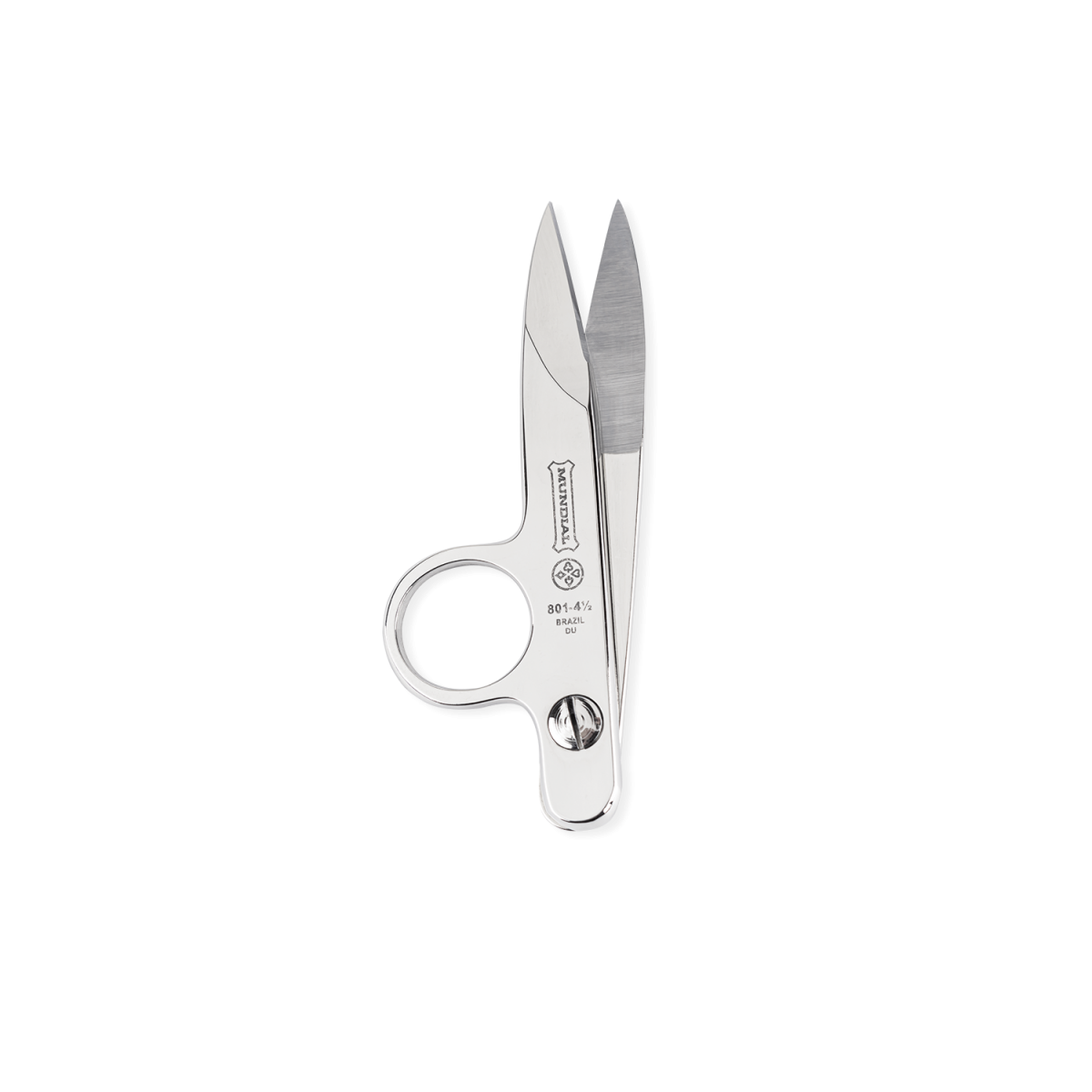 Mundial Fine Point Thread Snips