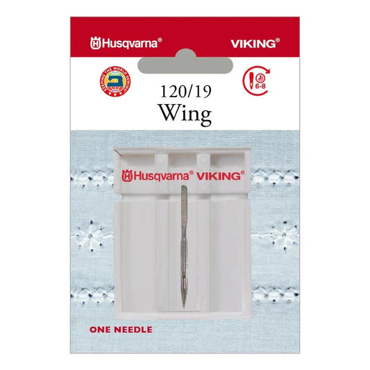 Viking Wing Needle, 1pk (130/705H)
