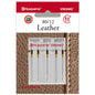 Viking Leather Needles, 5pk (130/705H)