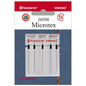 Viking Microtex Needles, 5pk (130/705H)