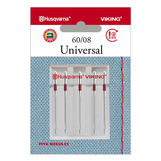 Viking Universal Needles, 130/705H