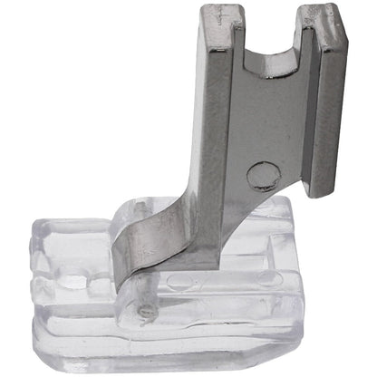 Invisible Zipper Foot, High Shank #942800000 - 5sew