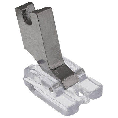 Invisible Zipper Foot, High Shank #942800000 - 5sew