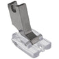 Invisible Zipper Foot, High Shank #942800000 - 5sew