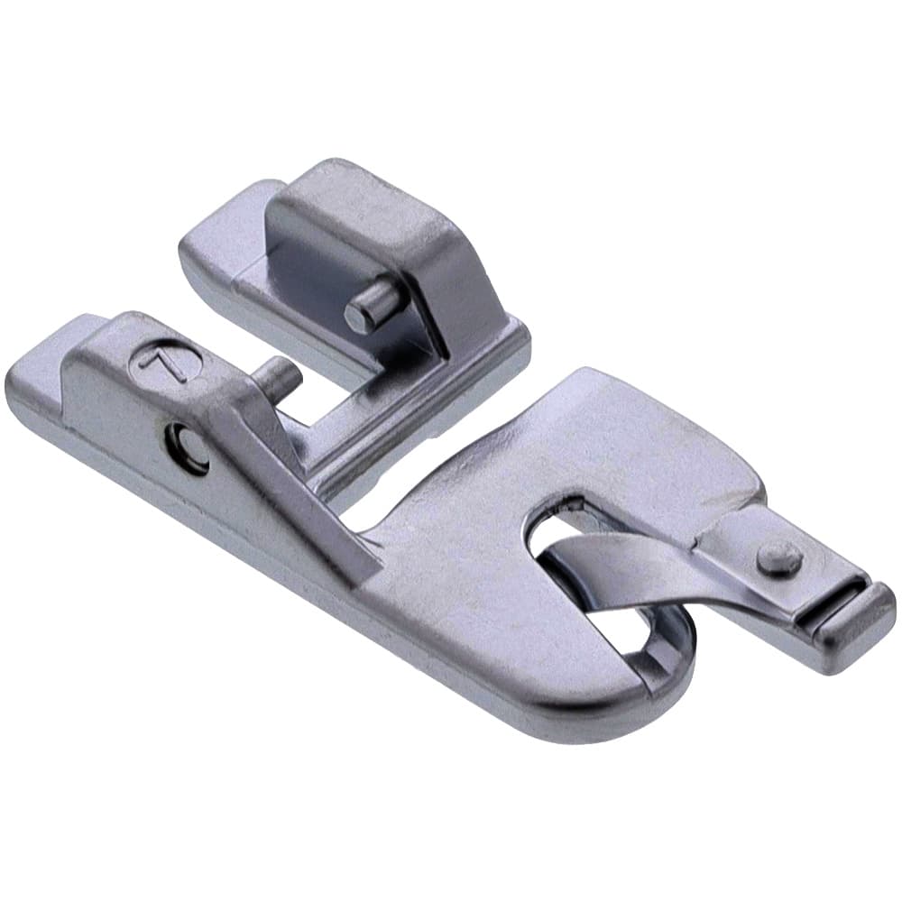 4MM Rolled Hem Foot for IDT System, Pfaff