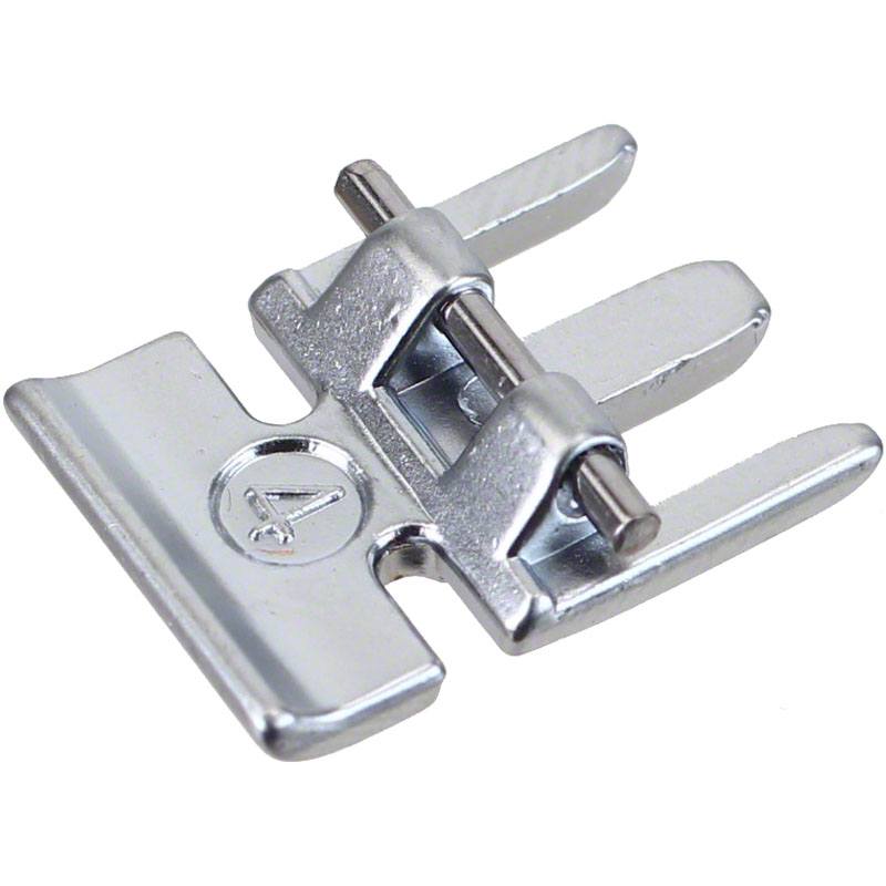 Zipper Foot for IDT System, Pfaff