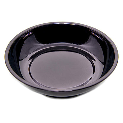 Black Magnetic Pin Dish