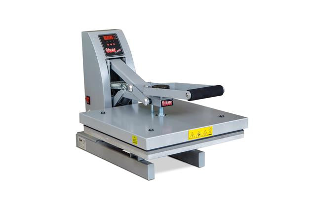 Siser TS Base Heat Press