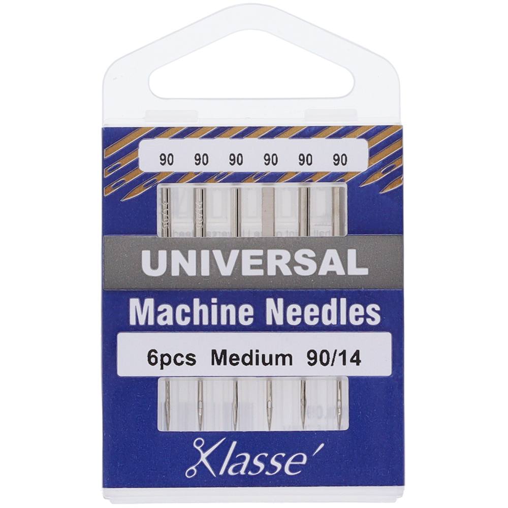 Universal Needles, Klasse' (6pk)