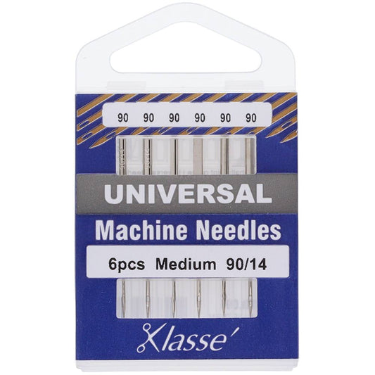 Universal Needles, Klasse' (6pk)