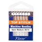 Klassé Top Stitch Needles Size 90/14 (6pk)