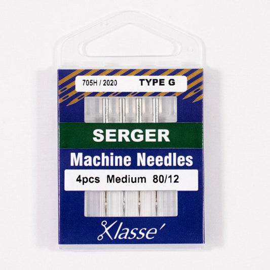 HAX1SP, Klasse (4pk), 80/12