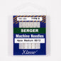 HAX1SP, Klasse (4pk), 80/12