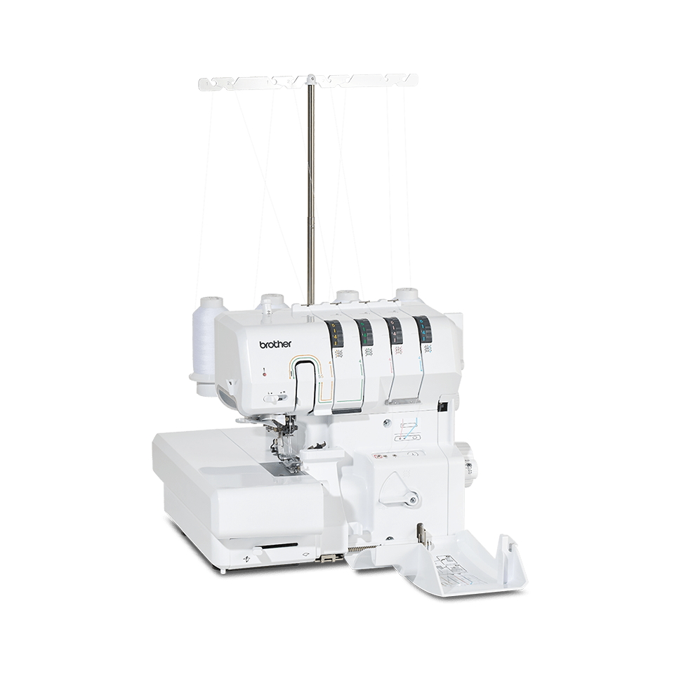 Brother Airflow 3000 Air Threading Overlocker
