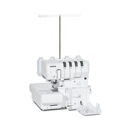 Brother Airflow 3000 Air Threading Overlocker