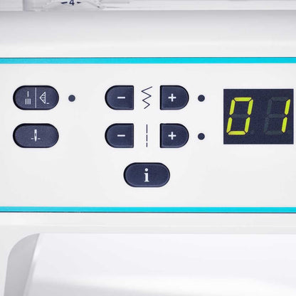 Pfaff Smart 260C