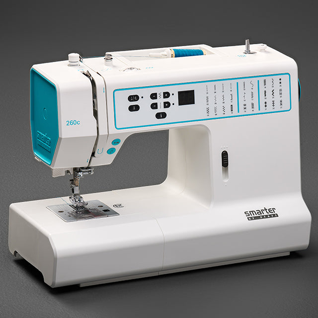 Pfaff Smart 260C