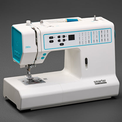 Pfaff Smart 260C