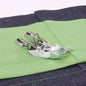 Jeans Foot, Babylock #BLA-JF - Babylock