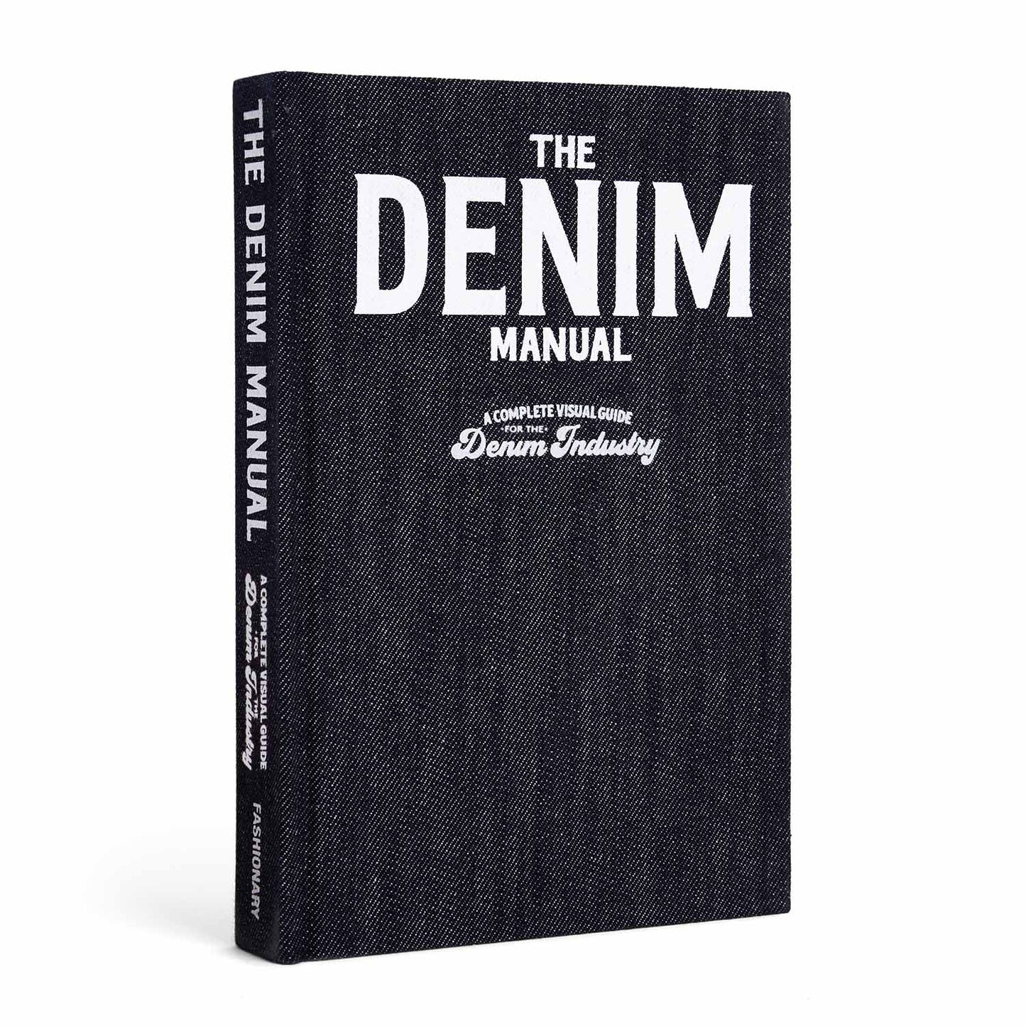 Fashionary Book Bundle- Fashionpedia, Textilepedia and Denim Manual