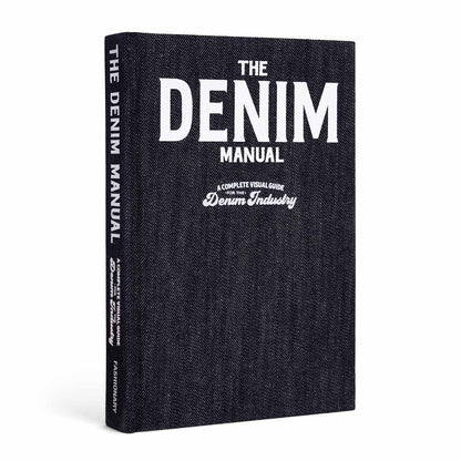 Fashionary Book Bundle- Fashionpedia, Textilepedia and Denim Manual