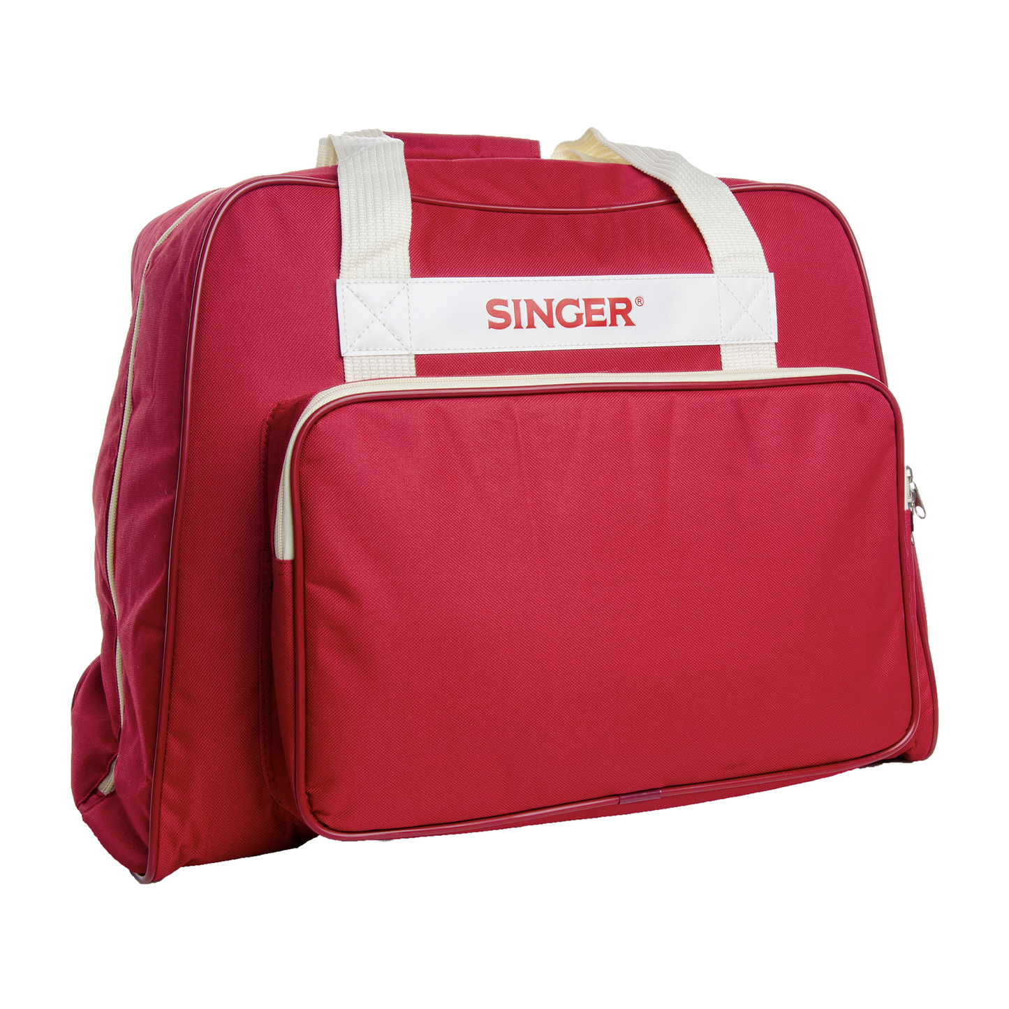 Singer Sewing Machine Carry Case