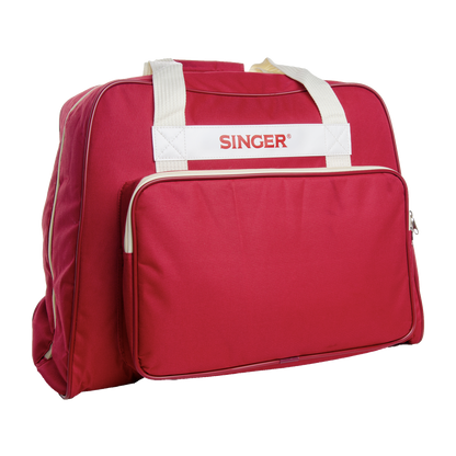 Singer Sewing Machine Carry Case