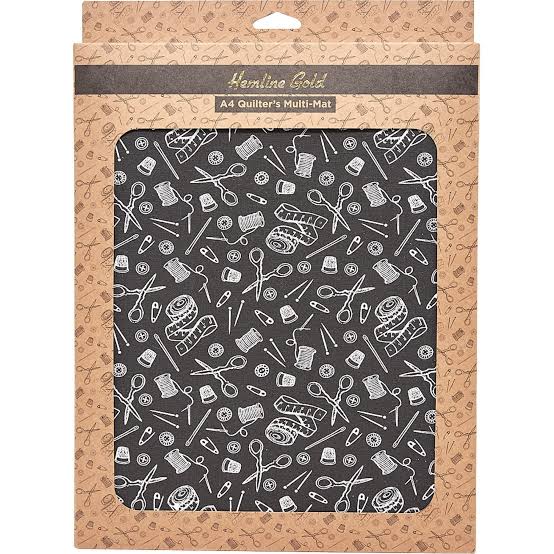 Quilters Multi Mat