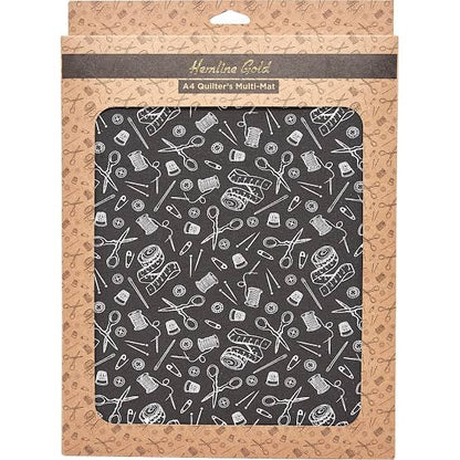 Quilters Multi Mat