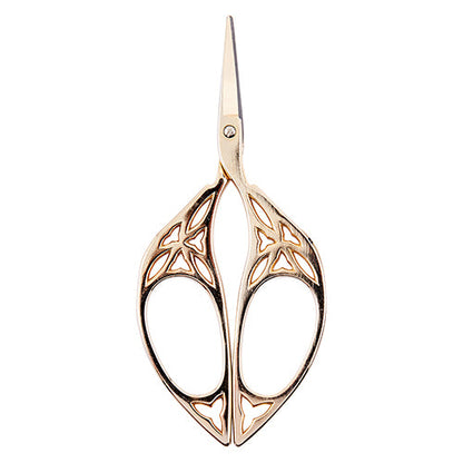 Ornate Handle Embroidery Scissors