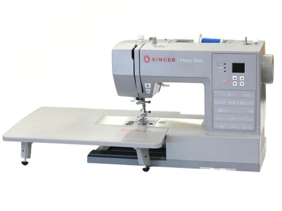 Singer Extension Table for Electronic HD Machines