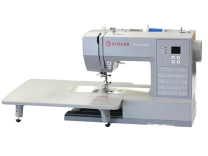 Singer Extension Table for Electronic HD Machines
