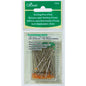 Clover Quilting Pins Fine