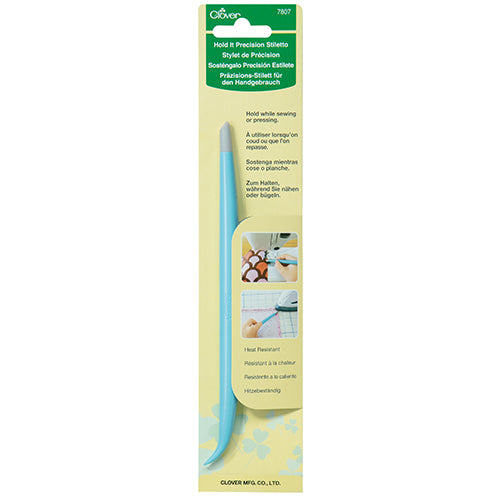 Clover Precision Stiletto