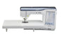 Brother Celeste CX1 Sewing & Quilting Machine