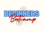 Beginners Bootcamp June 2026