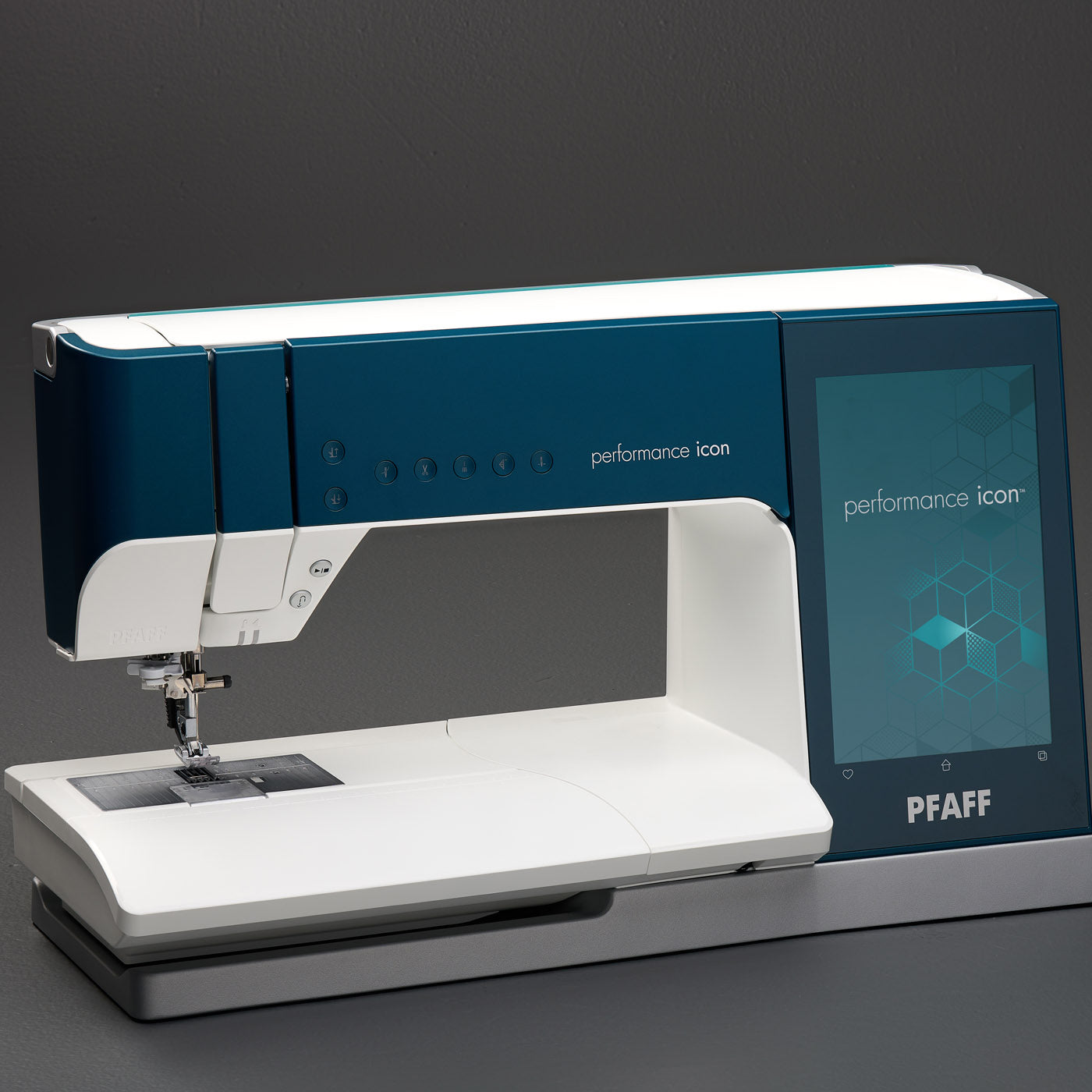 Pfaff Performance Icon