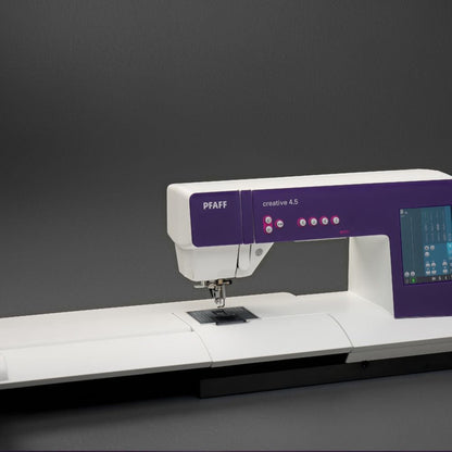 Pfaff Creative 4.5