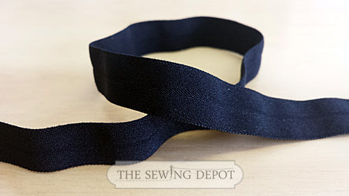 14mm Fold Over Elastic