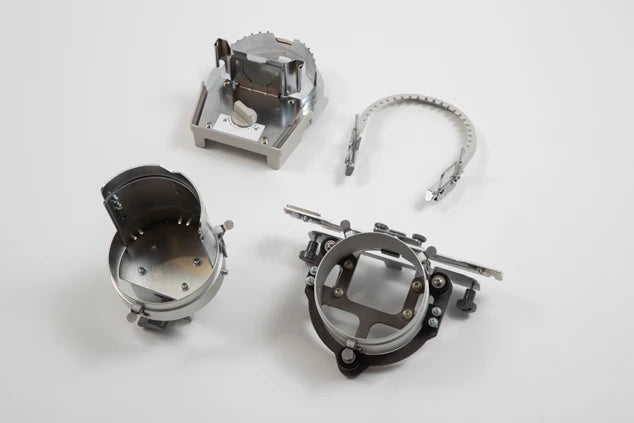 Brother Flat Brim Cap Frame Set