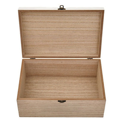 Wooden Box Sewing Box Theme