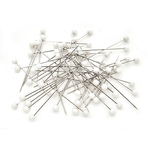 Pin Jar With Pins
