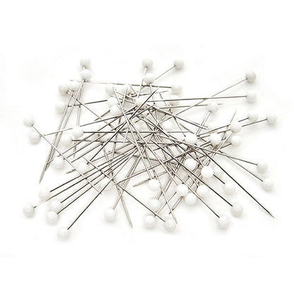 Pin Jar With Pins