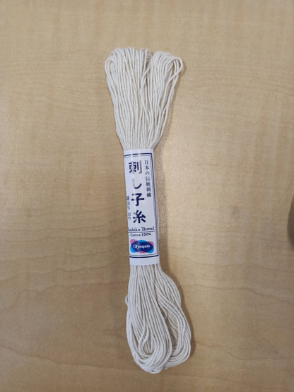 Olympus Sashiko Threads